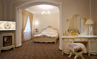 Legenda Hotel