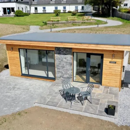 Harbour House