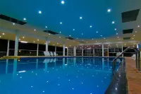 Bokkhorani Resort Hotels in Nong Ya Plong District