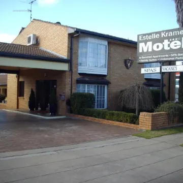 Estelle Kramer Motel