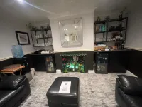 Orient B&B Hotels in Holyhead