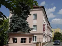 Almond Hotels in Teplice