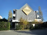 Premiere Classe Valence Sud Hotels in Valence