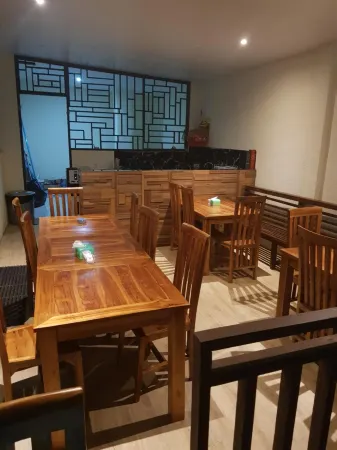 Praba Guesthouse
