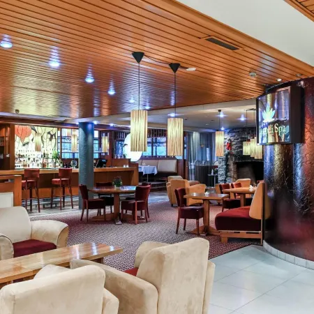 Hotel Kumpeli Spa