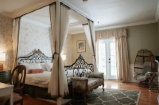 ลิตช์ฟิลด์อินน์ บีดับเบิลยู พรีเมียร์คอลเลกชั่น โรงแรมใน