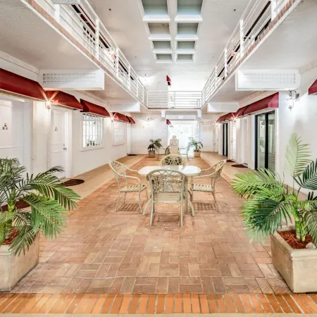 Boca Grande Hotel