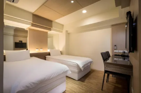 BKK Connectivity Test Hotel 14 - Do Not Book Hotel di 