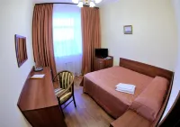 Hotel Smirnovy Hotels in Sysertskiy rayon