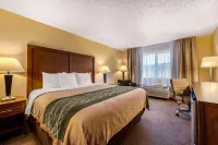 Comfort Inn & Suites Bothell – Seattle North