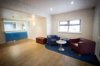Travelodge Waterford - Wifi