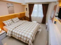 Padina Suites Hotels in Batuceper