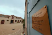Le Lys Ecossais - Aamiaismajoitus