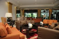 The Katerina Hotel Hotels in Batu Pahat