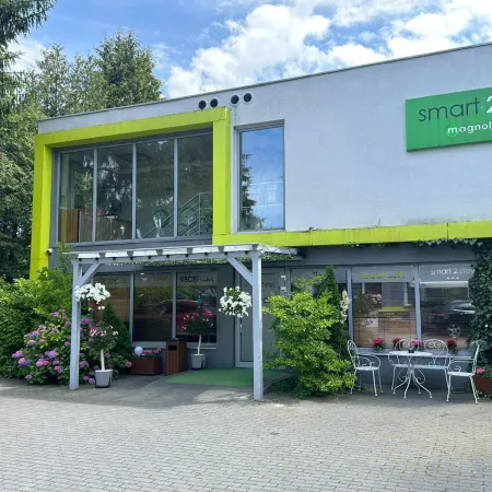 Smart2Stay Magnolia Отели рядом с достопримечательностью «Урсус»