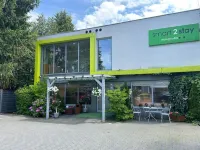 Smart2Stay Magnolia - 3 ดาว