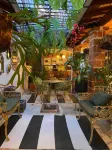 Selva María Hotel Boutique - parking