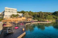 Altin Yunus Hotel & Spa - Çeşme - sul mare