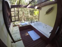 Pousada Paraíso Açú - Badekar