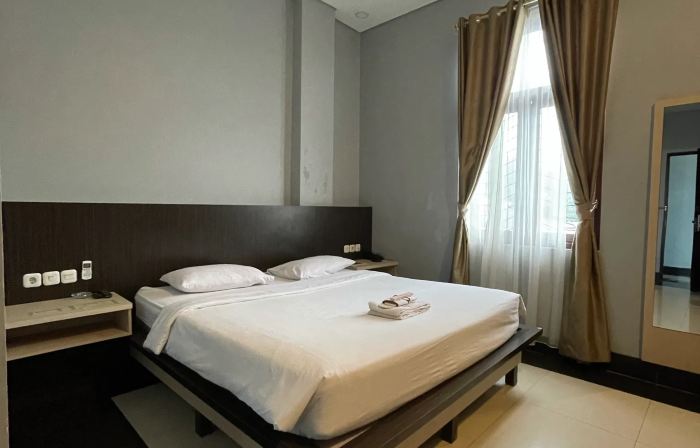 Triton Hotel Manokwari