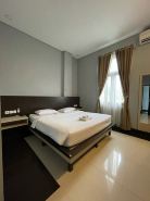 Triton Hotel Manokwari