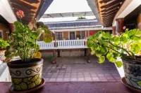 Casa Graciela Hotel Pátzcuaro Отели в г. Пацкуаро