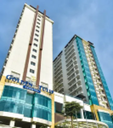 Annora Service Residence Hoteles en 