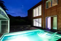 Residence Lenno - piscina