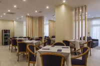 레지덴셜 세테 시다데스 폰타 델가다 호텔