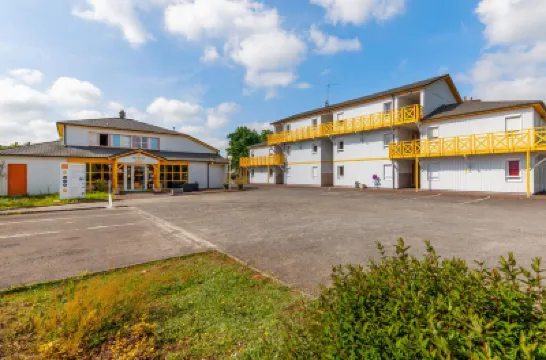 Premiere Classe Rennes Ouest - le Rheu Hotels in Ille-et-Vilaine