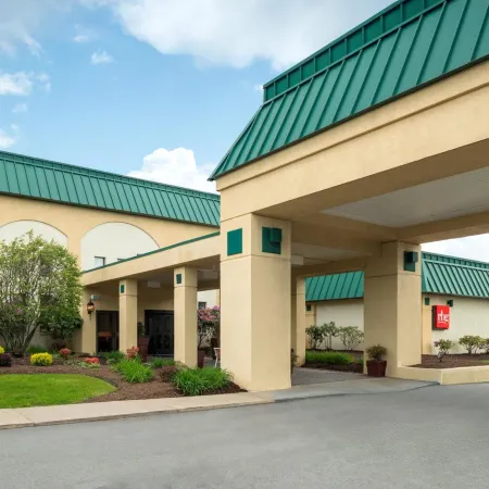 Ramada by Wyndham Indiana