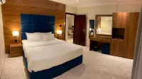 Amaken Aparthotel Hotels in Al-Ahsa