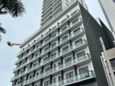 สมาร์ท บริกเกลล์ โรงแรม โรงแรมในไมอามี