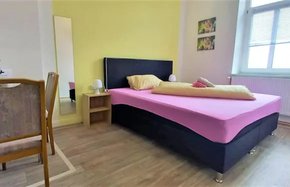 斯特格霍斯加爾提巴克旅館