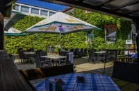 祖爾波斯特旅館飯店