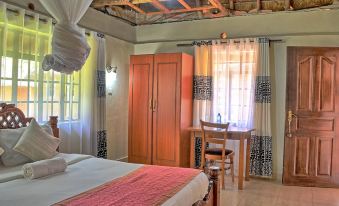 Itibo Resort