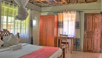 Itibo Resort Hotel a Mesisita