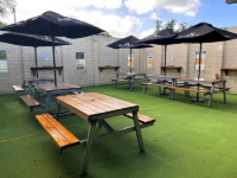 Jurien Bay Hotel Motel