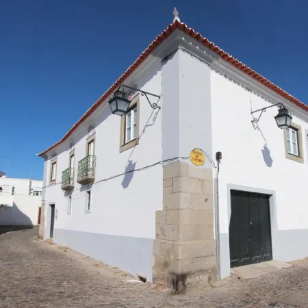 Lavradores Boutique Guesthouse