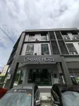 Galaxy Hotel Bandar Perda Hotels in Bukit Mertajam