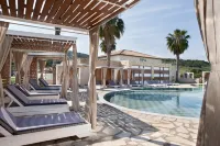 Olympia Golden Beach Resort & Spa - Gym