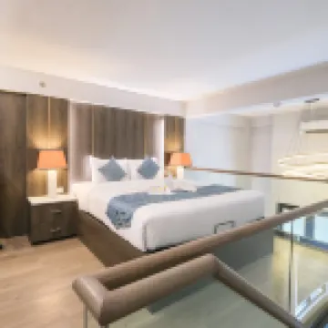 峇里島紫苑公寓