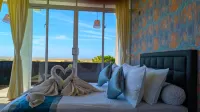 Blue Whale Resort & Kite Surfing Hotels in Kalpitiya