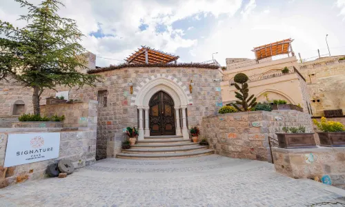 Signature Cave Cappadocia, Trademark Collection by Wyndham