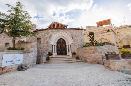 Signature Cave Cappadocia, Trademark Collection by Wyndham 精選 Photos