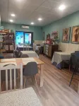 Hotel Rural la Concordia - Завтрак