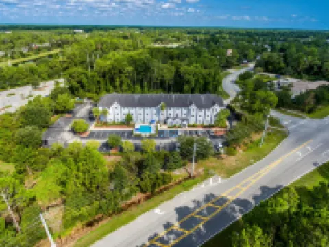 Microtel Inn & Suites by Wyndham Palm Coast I-95 Hotels in Flagler County