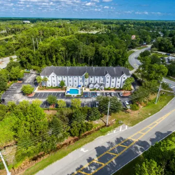 Microtel Inn & Suites by Wyndham Palm Coast I-95