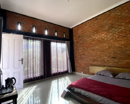 Orau Asthana Hotels in Harau