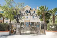 Villa Camille Hotel & Spa - Ocean View